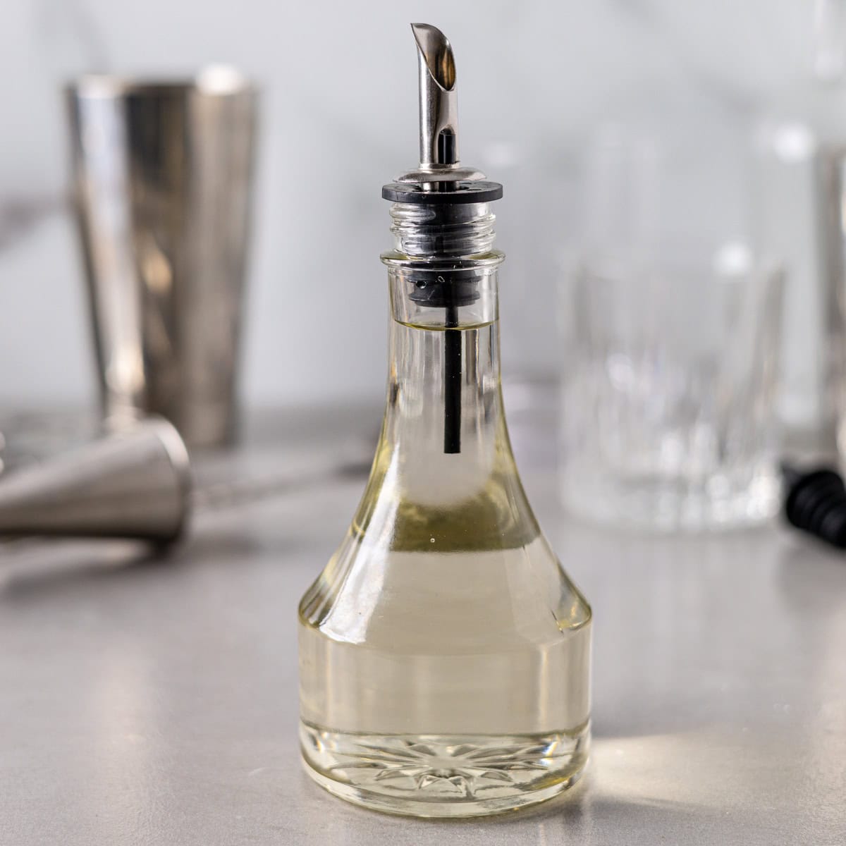 simple syrup recipe - Article 1